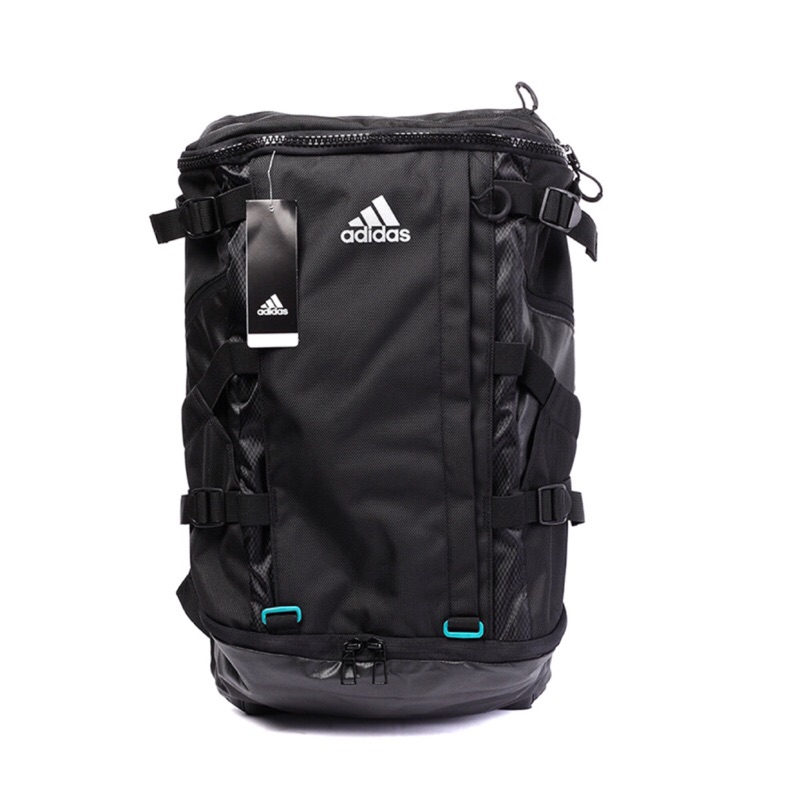 日本限定 adidas OPS backpack 減壓 運動 機能 後背包 BHG79 BQ1101