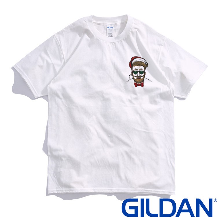 GILDAN 760C193 短tee 寬鬆衣服 短袖衣服 衣服 T恤 短T 素T 寬鬆短袖 短袖 短袖衣服