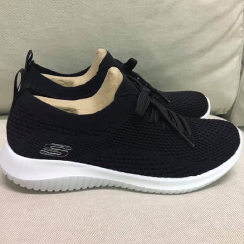 skechers ultra flex statements sneaker