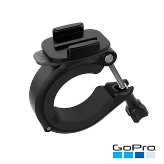 GoPro ASURF-001 原廠 寬管型固定座 重機【eYeCam】座桿 把手固定座 HERO 12 11 10 9