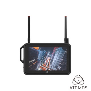 【ATOMOS】SHOGUN CONNECT HDR 監視記錄器 (公司貨)