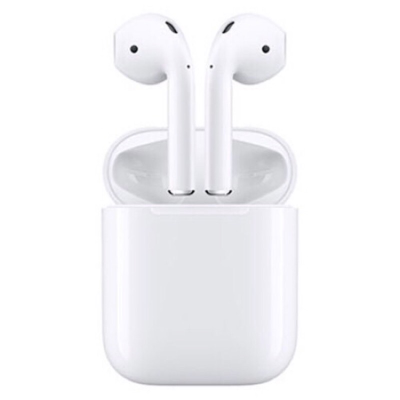 AirPods 一代 二手