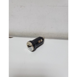 全新 汽車 車用充電器 usb車充 usb充電器 充電頭 點菸器轉接usb 現貨