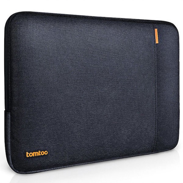 【MacStore】Tomtoc 筆電包/360° 完全防護 2代/輕鬆收納/完美保護