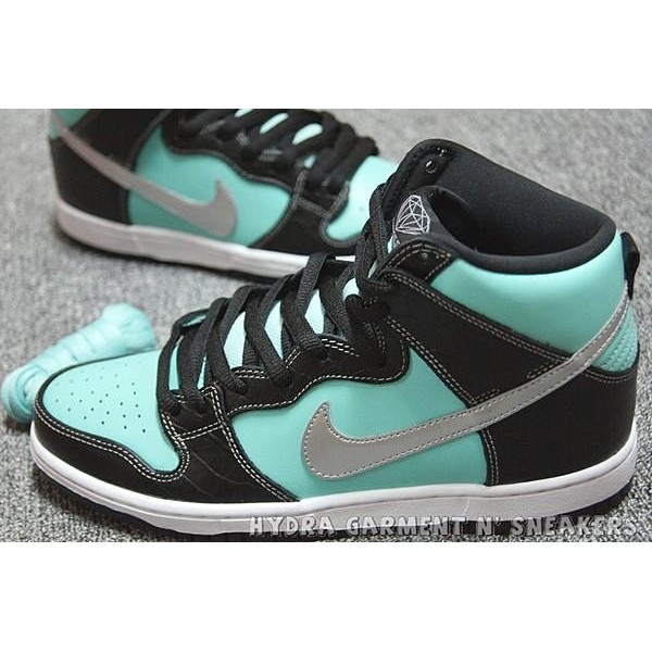 tiffany sb high