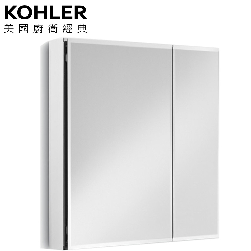 KOHLER Elosis 鏡櫃 (64cm) K-24656T-0