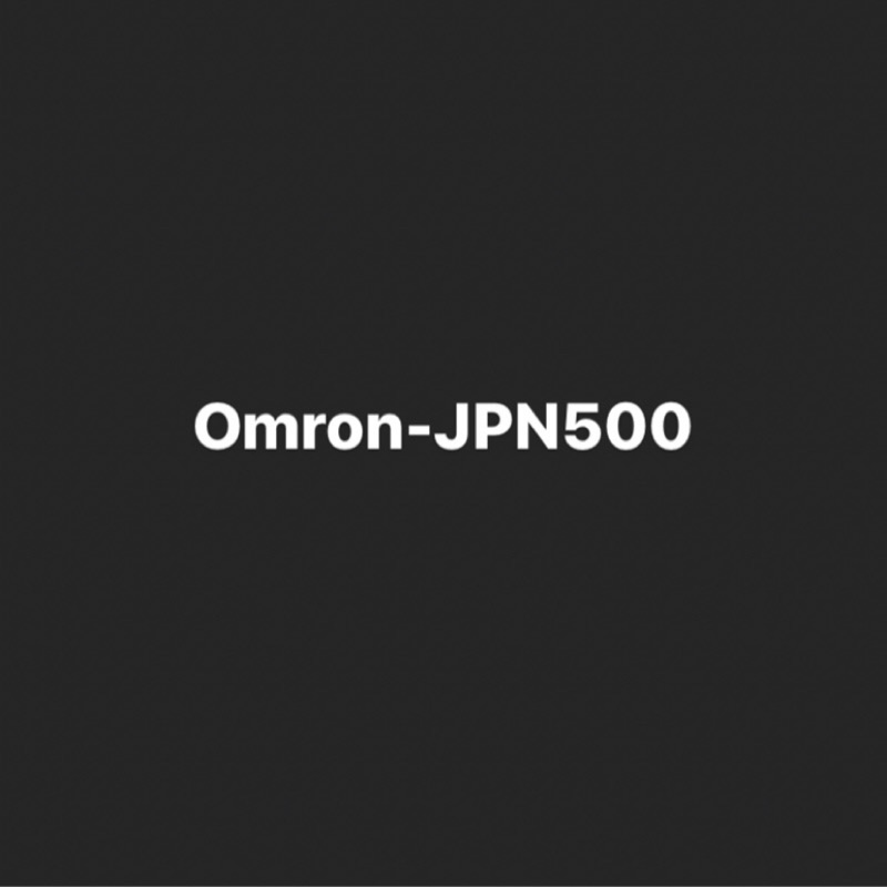 Omron Jpn 500 團購 二手與ptt推薦 2021年1月 飛比價格