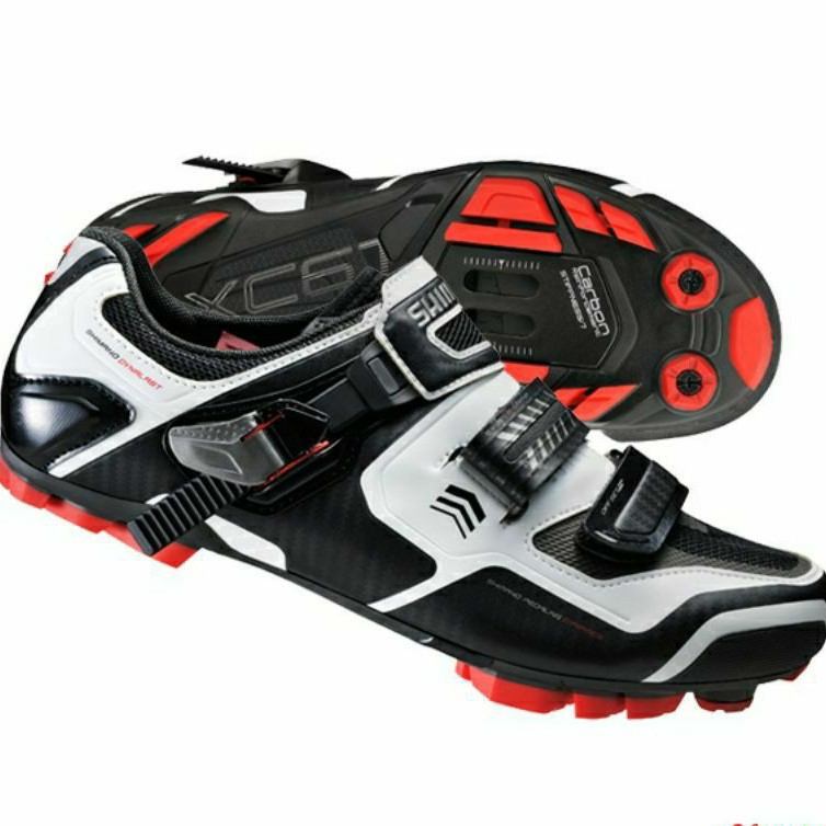 Shimano SH-XC61W SPD MTB Shoes (EU 46）