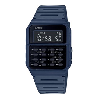 卡西歐 CASIO / CA-53WF-2B / VINTAGE系列 (附錶盒) [ 官方直營 ]