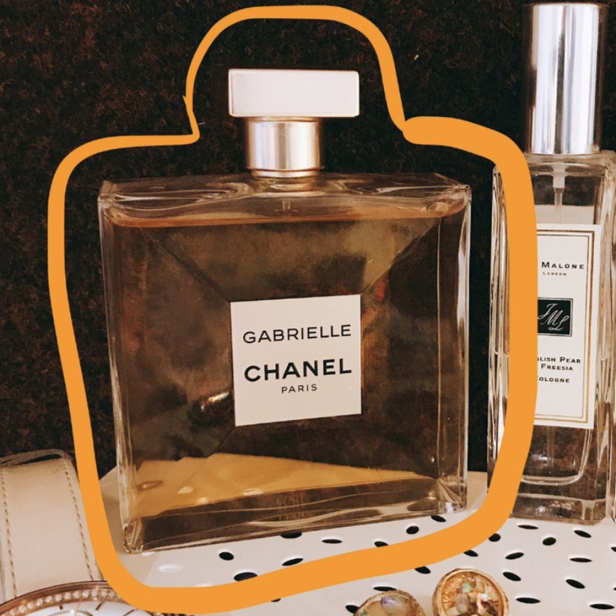 限時特價[英國代購] CHANEL香奈兒 -GABRIELLE 嘉柏麗香水 - 全新正品 50ml,100ml