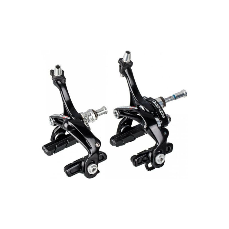 Campagnolo Record D Skeleton Brake Calipers