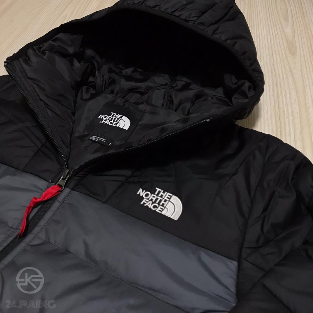 【24pain.gain】現貨 The North Face Synthetic jacket 防風外套