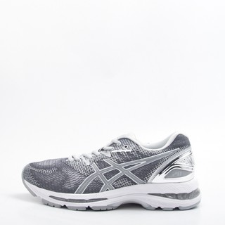 Asics GEL-NIMBUS 20 PLATINUM 慢跑鞋 女 T886N-9793 現貨