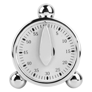 Pcf* 60 分鐘廚房機械計時器家用蒸汽鬧鐘倒數計時器