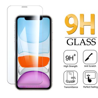 Iphone 12 pro Max 12 mini 11 鋼化玻璃螢幕保護膜