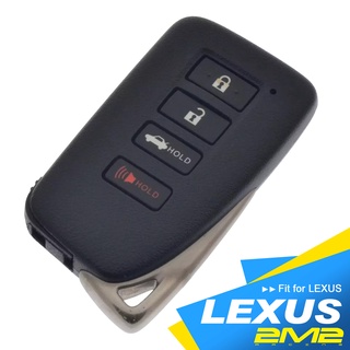 【2M2】LEXUS CT IS NX RX GS ES 凌志汽車 智慧感應式晶片鑰匙 遺失 複製 新增 配置 複製備份