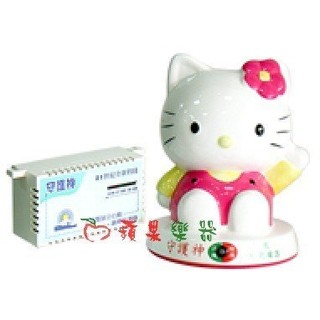 【【蘋果樂器】】No.572全新守護神 微電腦 HELLO KITTY鋼琴自動除濕器,除濕機,LED燈,鋼琴乾燥器~