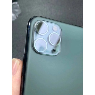 臺灣熱銷新品3C【現貨】適用iPhone12鋼化玻璃蘋果Pro全包透明鏡頭膜Max手機後攝像頭