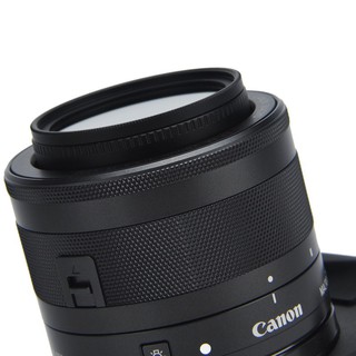 現貨🔥JJC CANON EF-M 28mm f/3.5 STM 鏡頭ES-22 遮光罩EOS M10 M50 M6