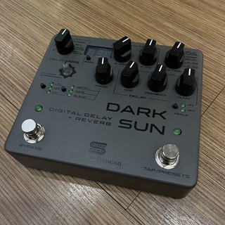 Seymour Duncan Dark Sun Delay Reverb 效果器 公司貨 【宛伶樂器】