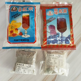 【良美商行】和益大麥紅茶🥤 咖啡紅茶 良美大麥紅茶 咖啡紅茶🥤