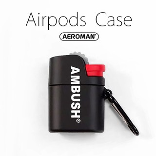 airpods pro 保護套 打火機 zippo lighter 賴打 軍事箱 軍火箱 彈藥箱 嘻哈 鬥牛犬 潮流