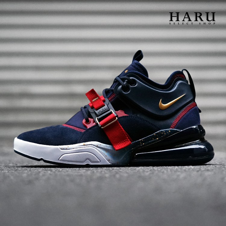 air force 270 dream team