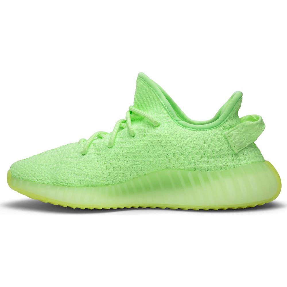 adidas yeezy boost 350 v2 glow