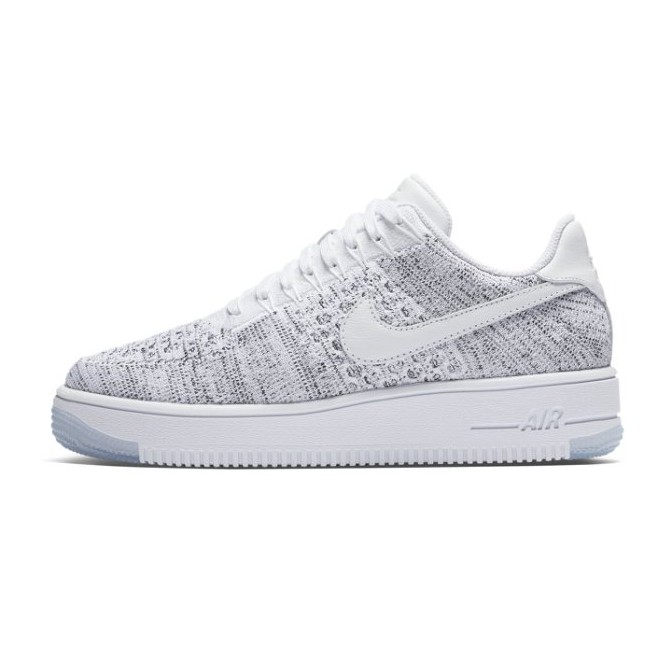 air force low flyknit