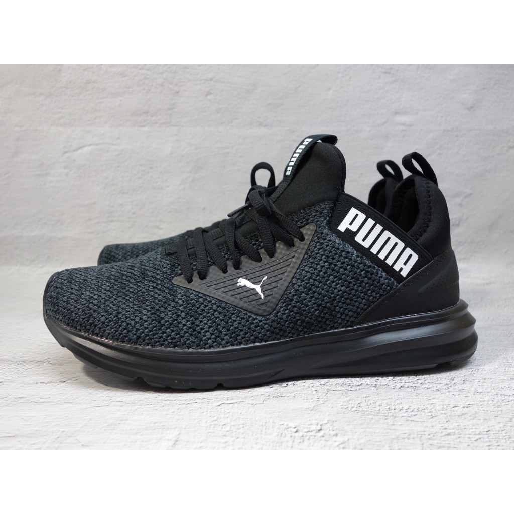 puma enzo woven