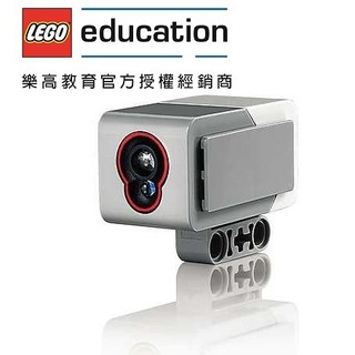 <樂高機器人林老師>LEGO 45506 EV3 color sensor顏色感應器一年保45544,31313