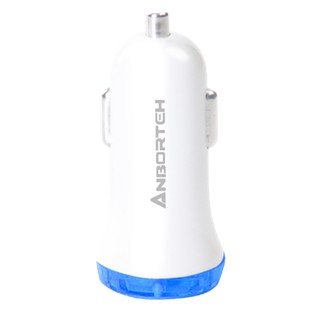 安伯特 酷電大師 3.1A 2USB 點煙器電源插座車充 快速充電 ABT-E037 BSMI R37531