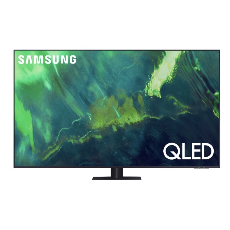 Samsung QLED 55Q70A 65Q70A 量子電視QA55Q70AAWXZW、QA65Q70AAWXZW