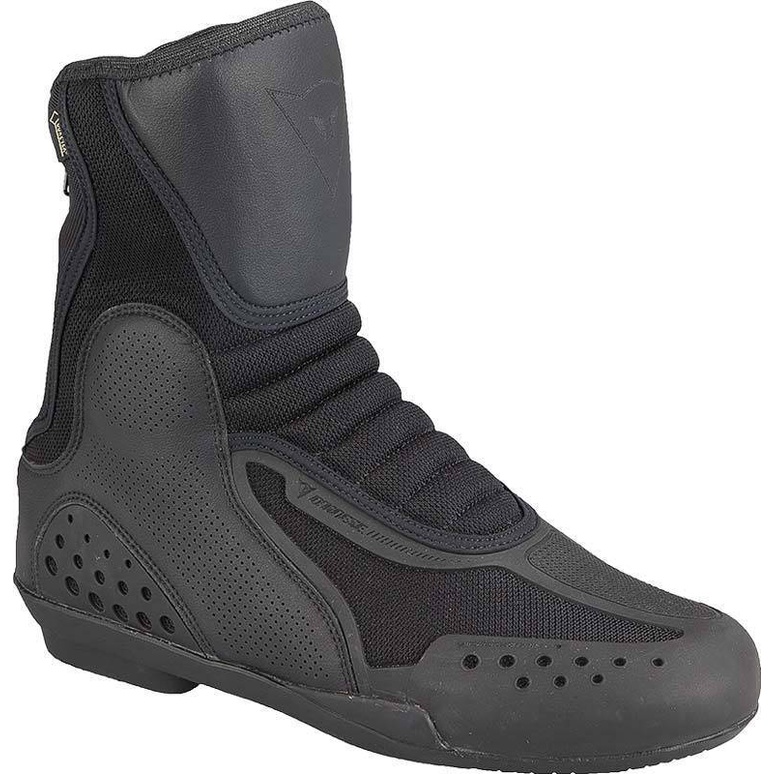 威盛重車人身部品 Dainese 丹尼斯 防水透氣短靴 LATITOUR GTX Gore-Tex 休閒 防水透氣 車靴