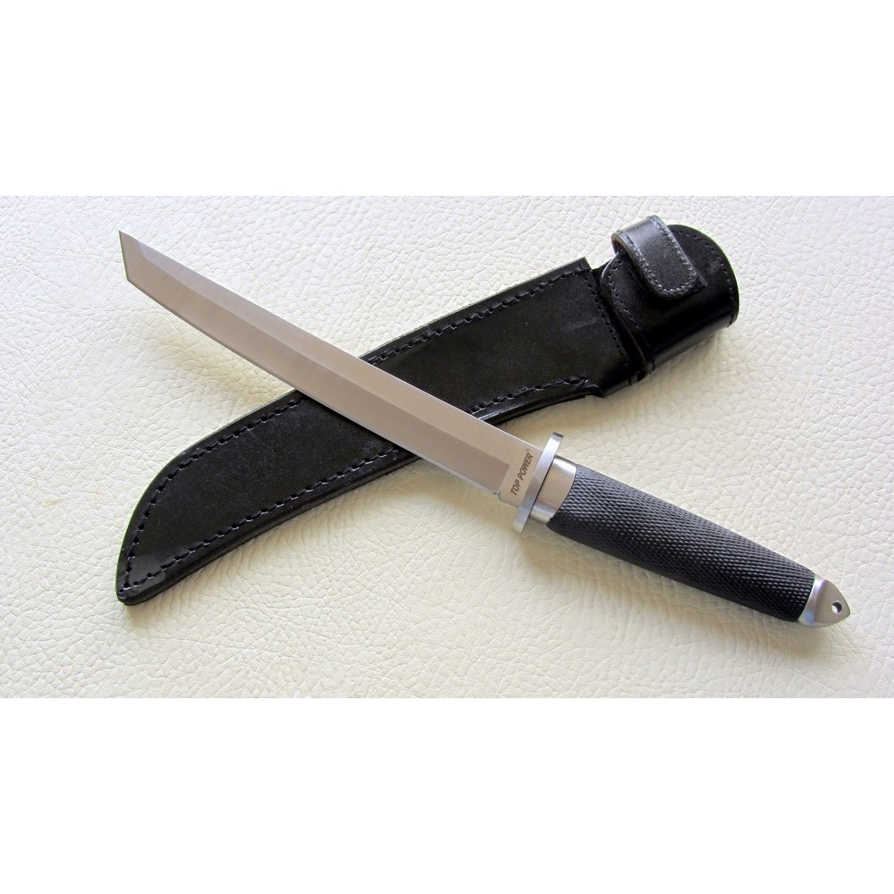 上權名家刀品 1171a 日式切腹刀 大 武士刀短刃防滑握柄附專用刀套最後忍道台灣製造 蝦皮購物