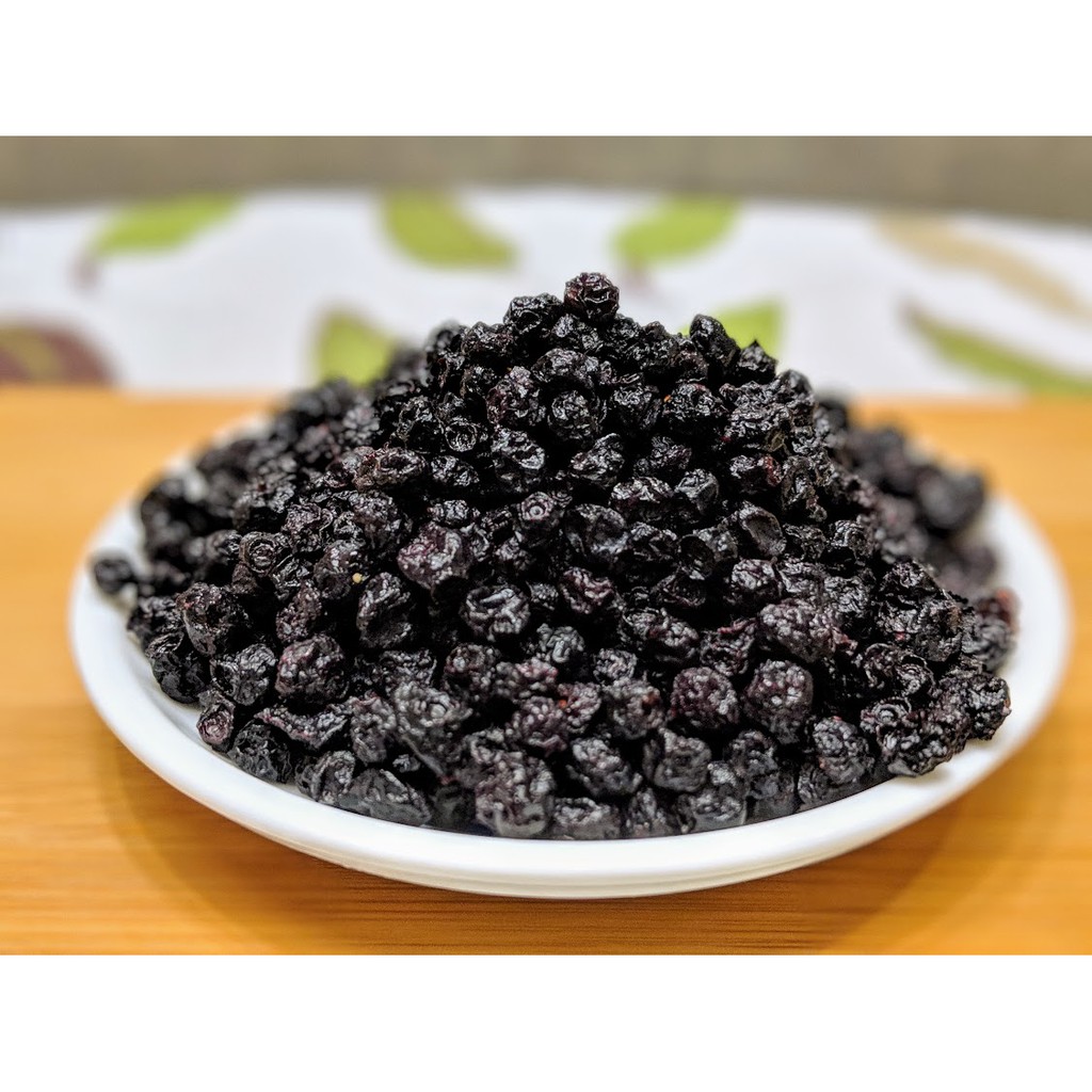 【新泰行】🇺🇸美國Graceland野生藍莓乾 300g/600g