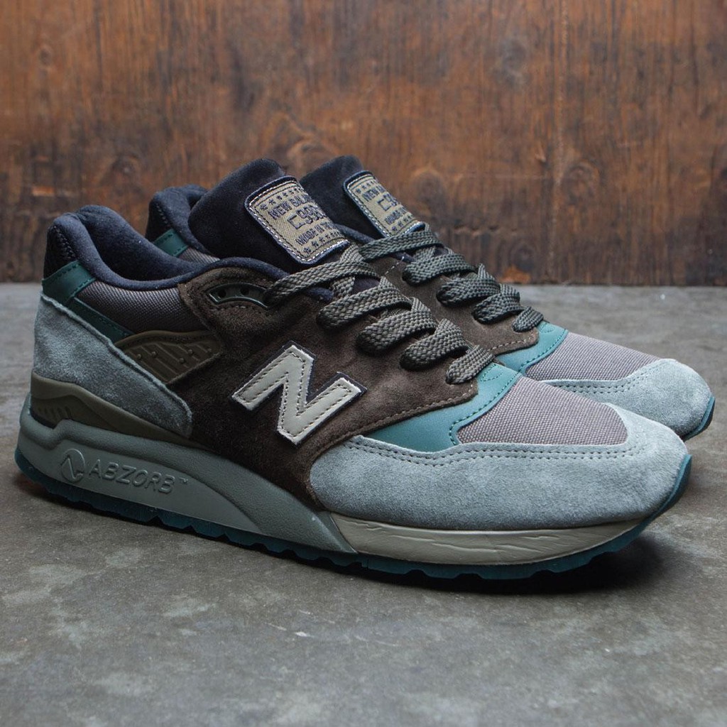 New Balance m998