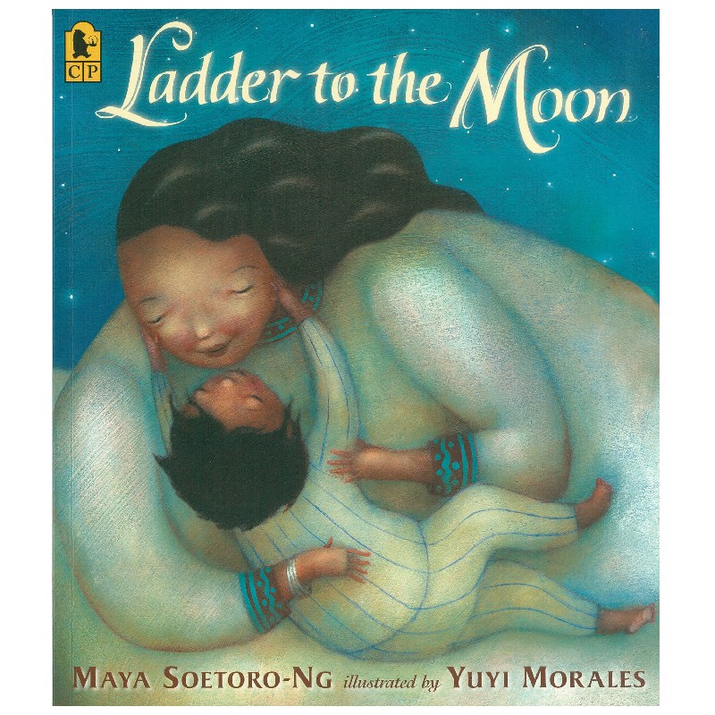 Ladder to the Moon