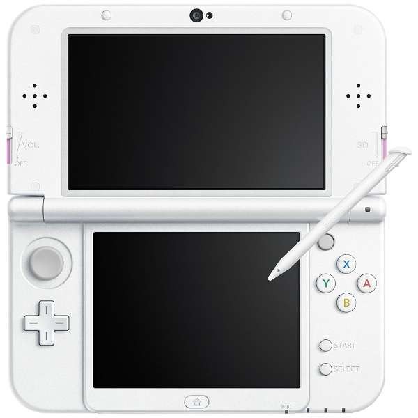 支援最新b9 lh 改機 New 3ds Ll 外型極美 安心遊玩 僅此一臺 錯過可惜 蝦皮購物