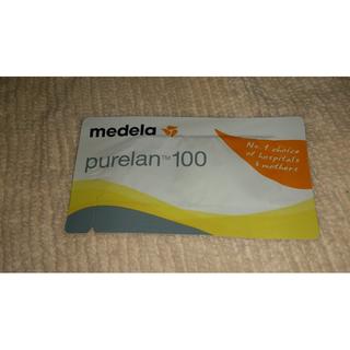 全新正品Medela美樂純羊脂(PureLan 100)試用包1.5g