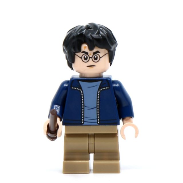【台中翔智積木】LEGO 樂高 75945 哈利波特 Harry Potter （hp175)