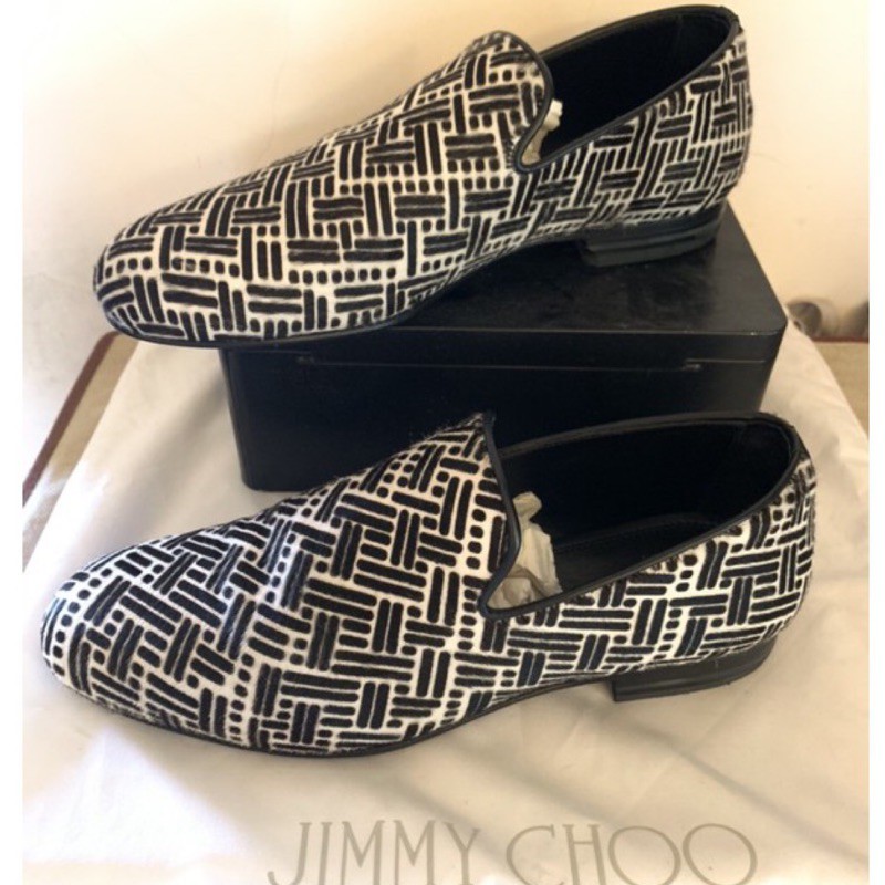 Jimmy Choo 休閒鞋的價格推薦- 2022年4月| 比價比個夠BigGo