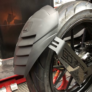 <<BEST機車>>SUZUKI鈴木 臺鈴機車 GSX-R150 GSX-S150 專用後土除