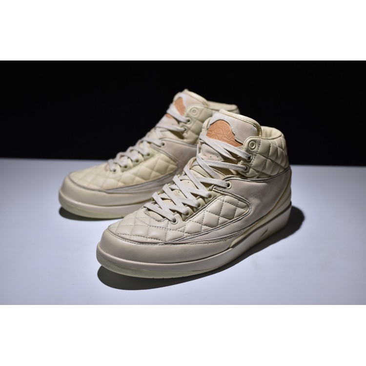 jordan 2 retro just don beach
