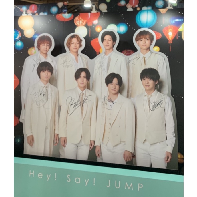 売れ筋がひクリスマスプレゼント Say Hey Jump Speaks Live Fab アイドル