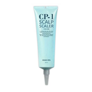韓國 CP-1 茶樹海鹽去角質洗髮乳 250ml 頭皮護理 去角質 清潔頭皮 頭皮去角質