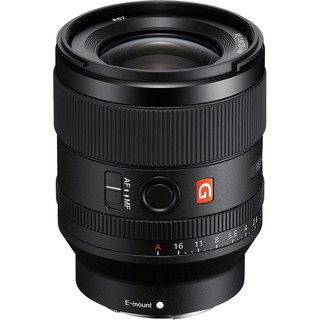SONY SEL35F14GM 【宇利攝影器材】 FE 35mm F1.4 G Master 標準定焦鏡頭 新力公司貨