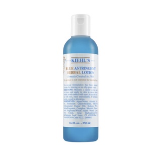 岡山戀香水~KIEHL'S 契爾氏 藍色收斂水 250ml~優惠價:600元