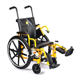 來而康 恆伸 機械式輪椅 ER-1056 ER1056 兒童專用輪椅 輪椅補助C款 贈 輪椅置物袋