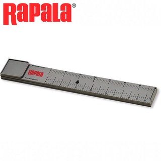 >日安路亞< Rapala Magnum Folding Ruler RMFR 150公分折疊魚尺